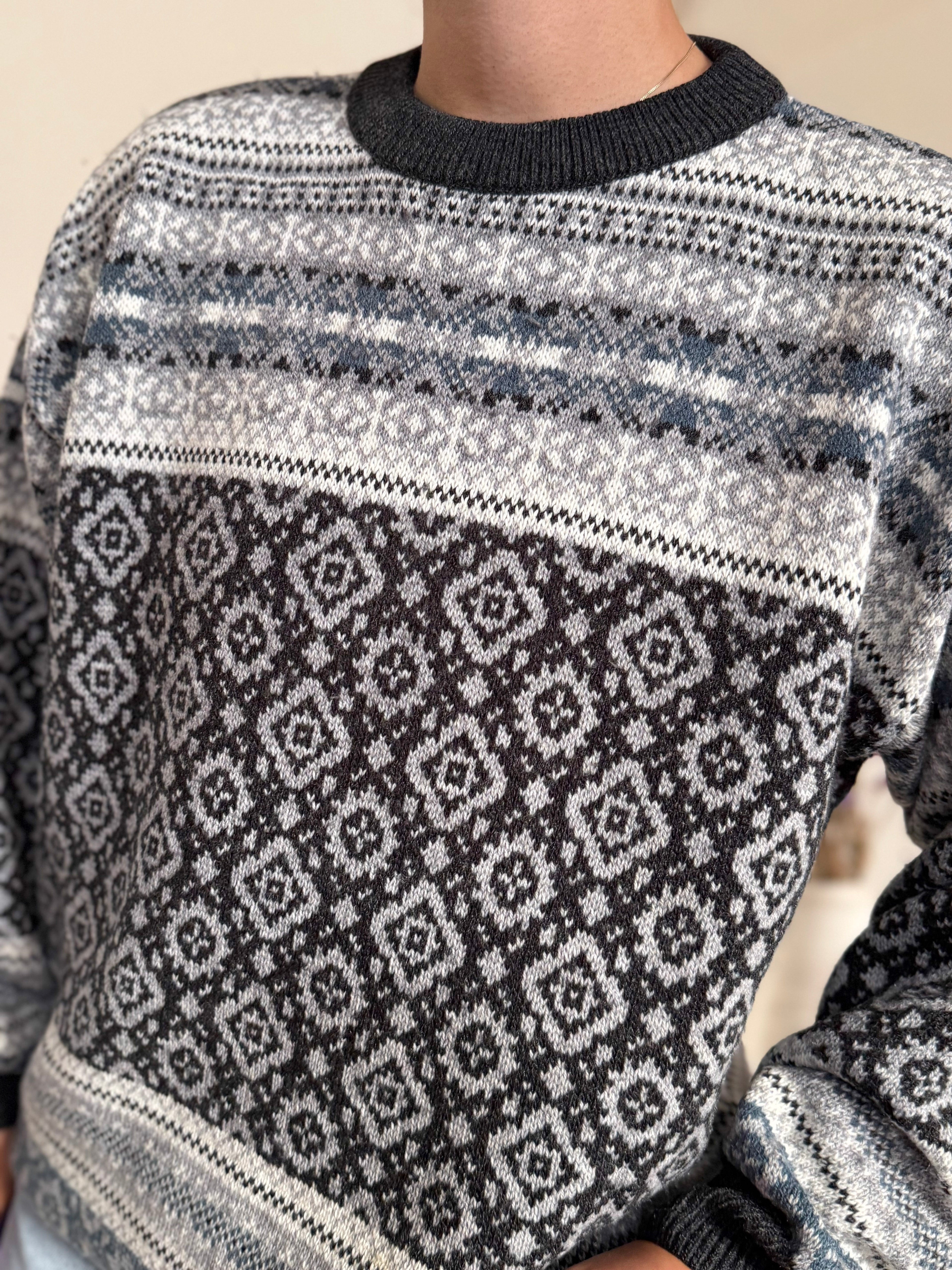 Vintage Sweater