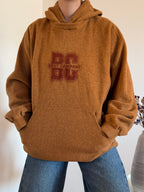 Camisola Polar Vintage