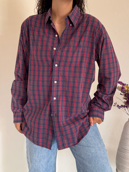 Camisa Ralph Lauren
