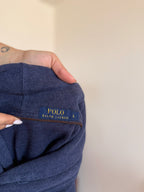 Polo Ralph Lauren V-Neck Sweater 100% Cotton