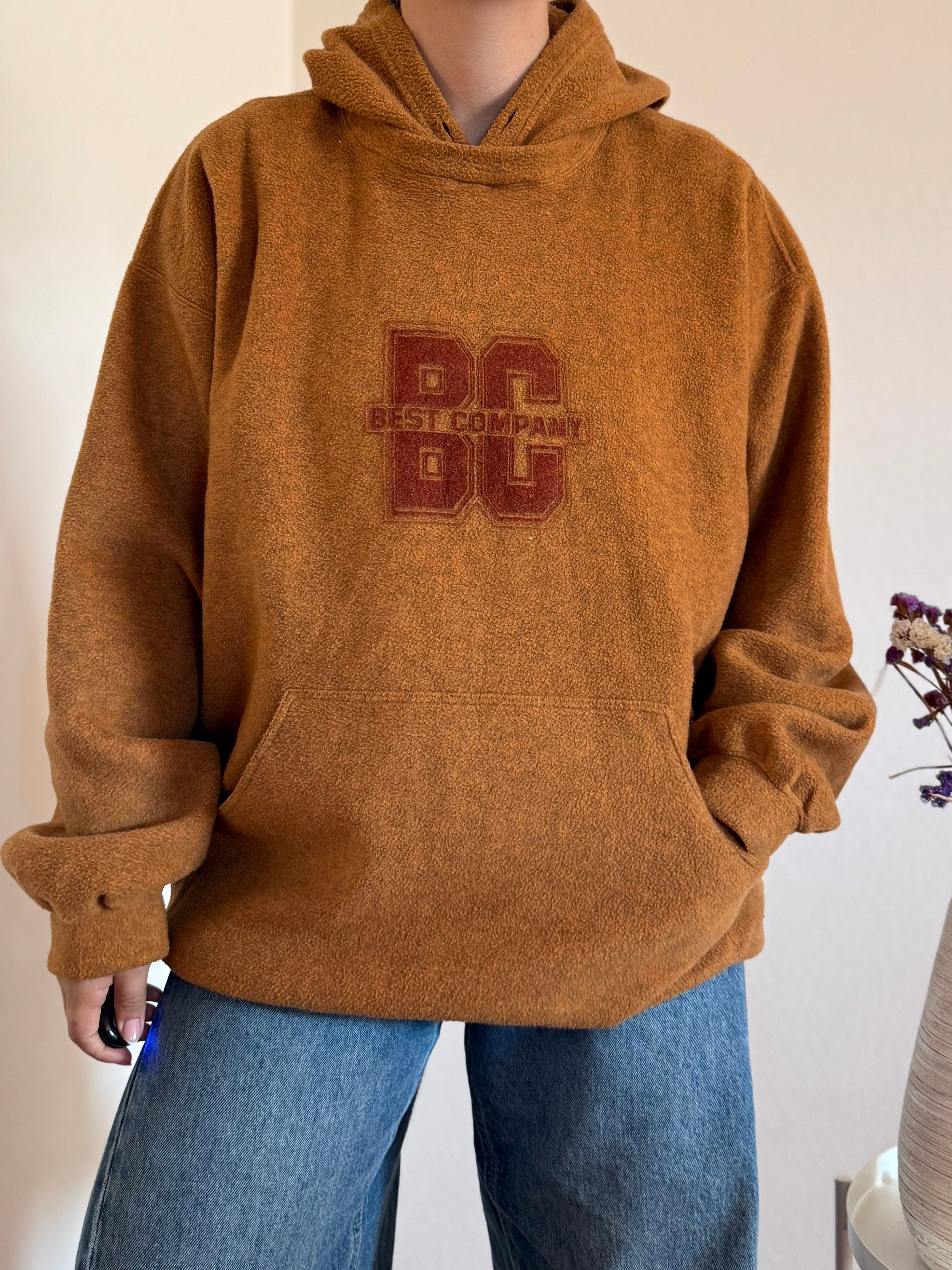 Camisola Polar Vintage