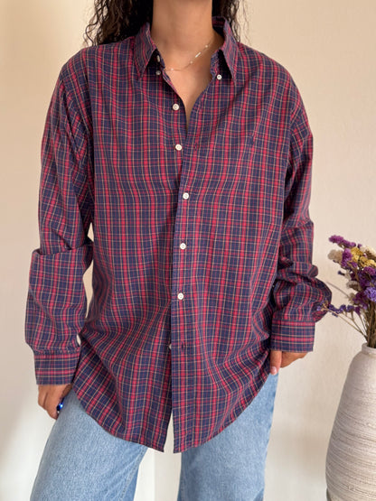Camisa Ralph Lauren