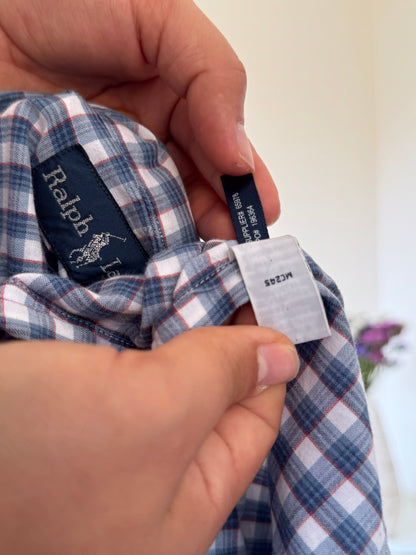 Camisa Ralph Lauren