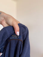 Polo Ralph Lauren V-Neck Sweater 100% Cotton