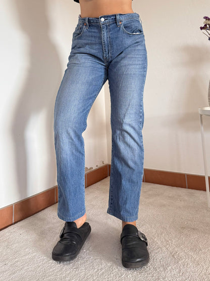 Calças Levi's 502