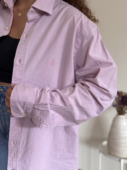 Camisa Ralph Lauren