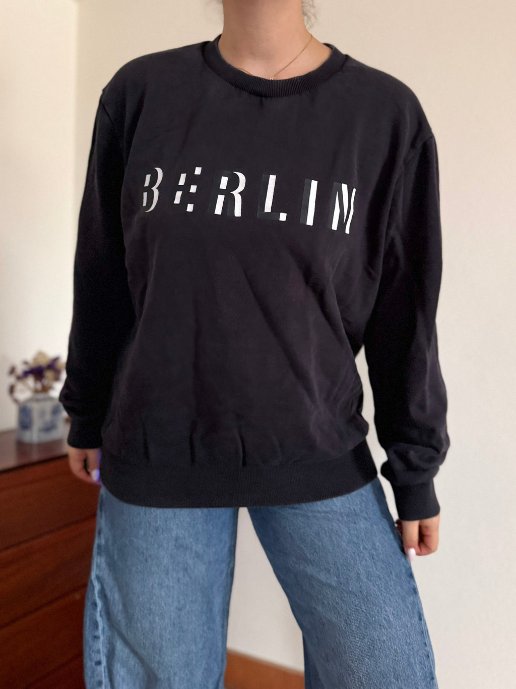 Hugo Boss Berlin Sweatshirt