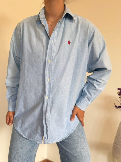 Camisa Ralph Lauren