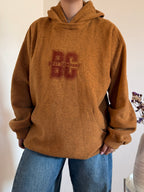 Camisola Polar Vintage