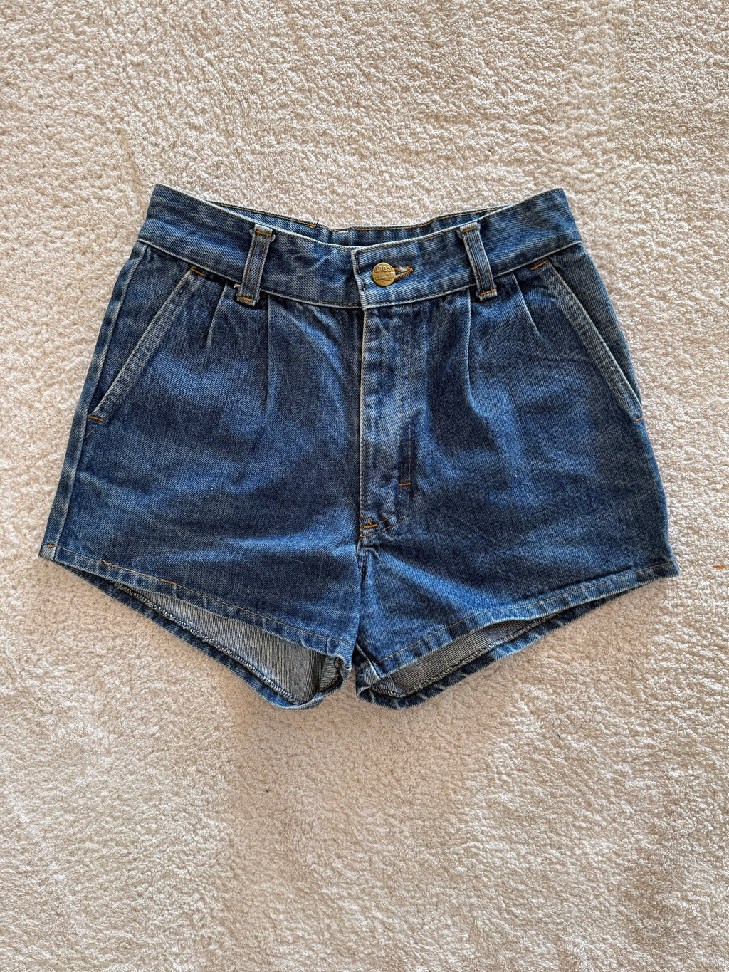 Calções Vintage Colt