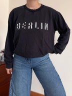 Hugo Boss Berlin Sweatshirt