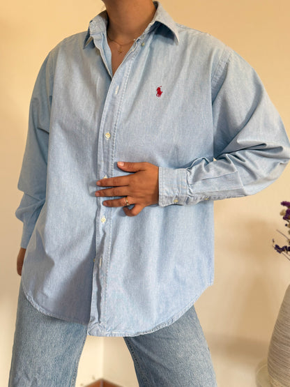 Camisa Ralph Lauren
