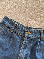 Calções Vintage Colt