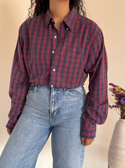 Camisa Ralph Lauren