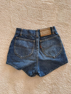 Calções Vintage Colt