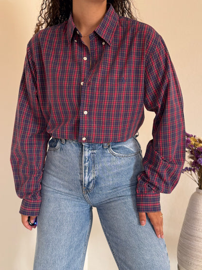 Camisa Ralph Lauren