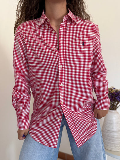 Camisa Ralph Lauren