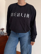 Hugo Boss Berlin Sweatshirt
