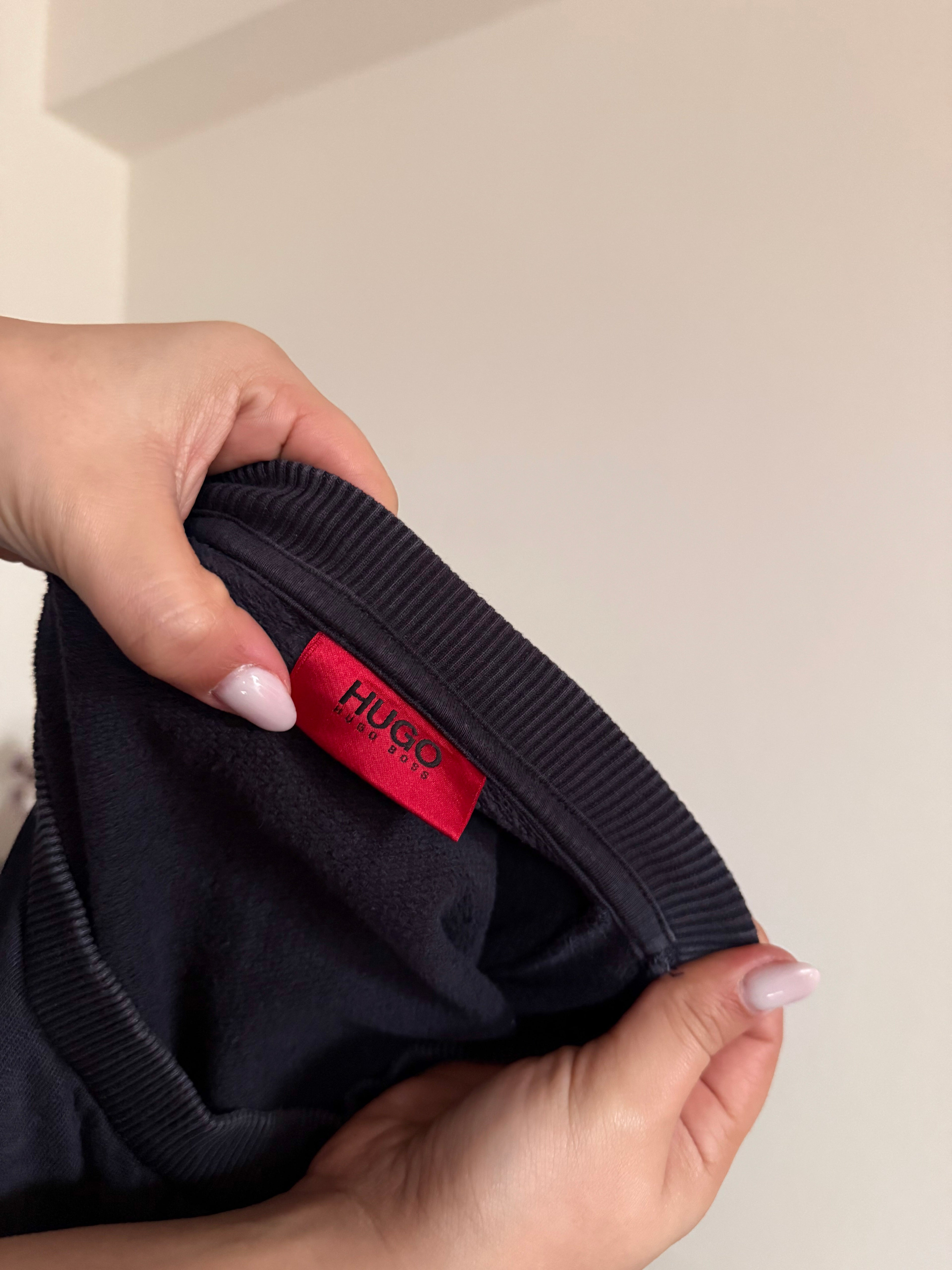 Hugo Boss Berlin Sweatshirt