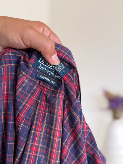 Camisa Ralph Lauren
