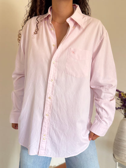 Camisa Burberry