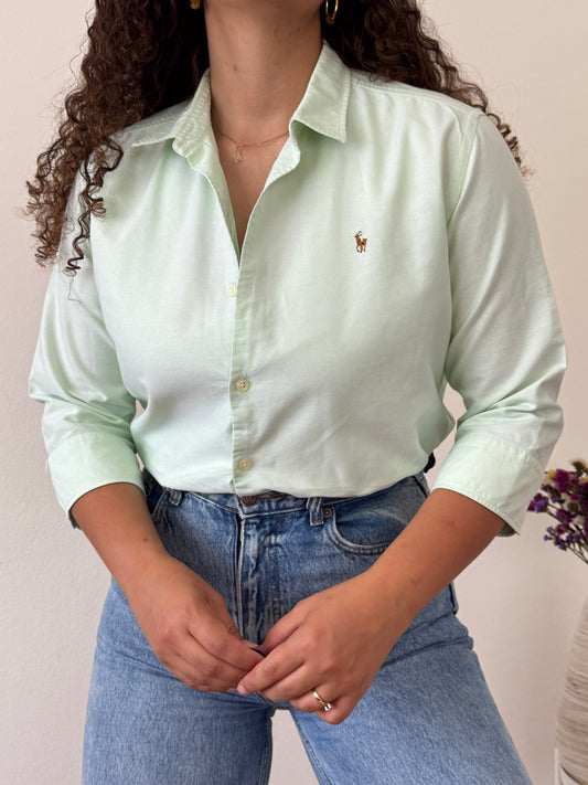 Camisa Ralph Lauren