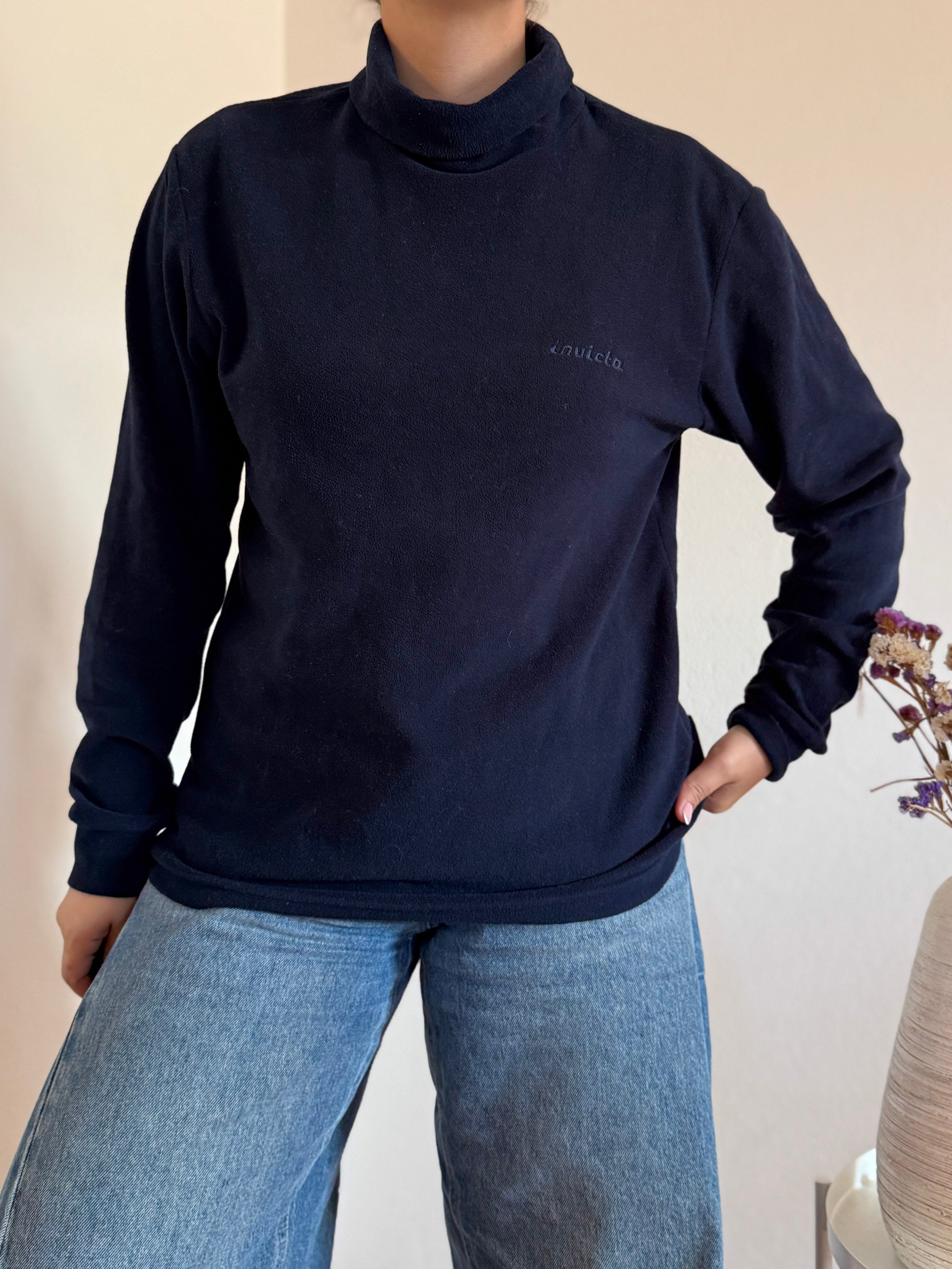 Camisola Polar Invicta