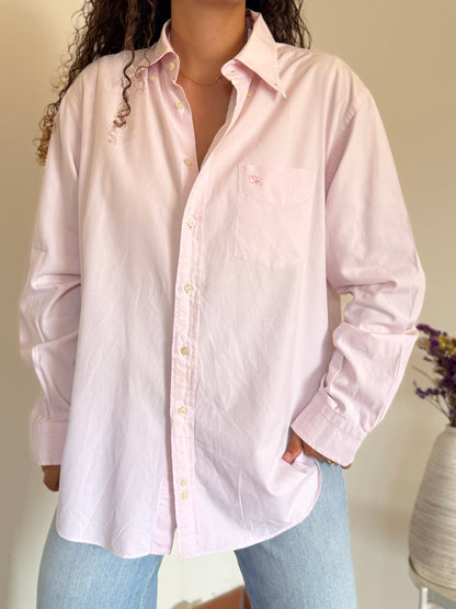 Camisa Burberry