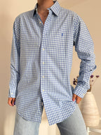 Camisa Ralph Lauren