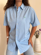 Camisa Ralph Lauren