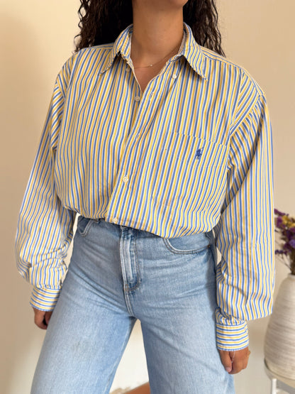 Camisa Ralph Lauren