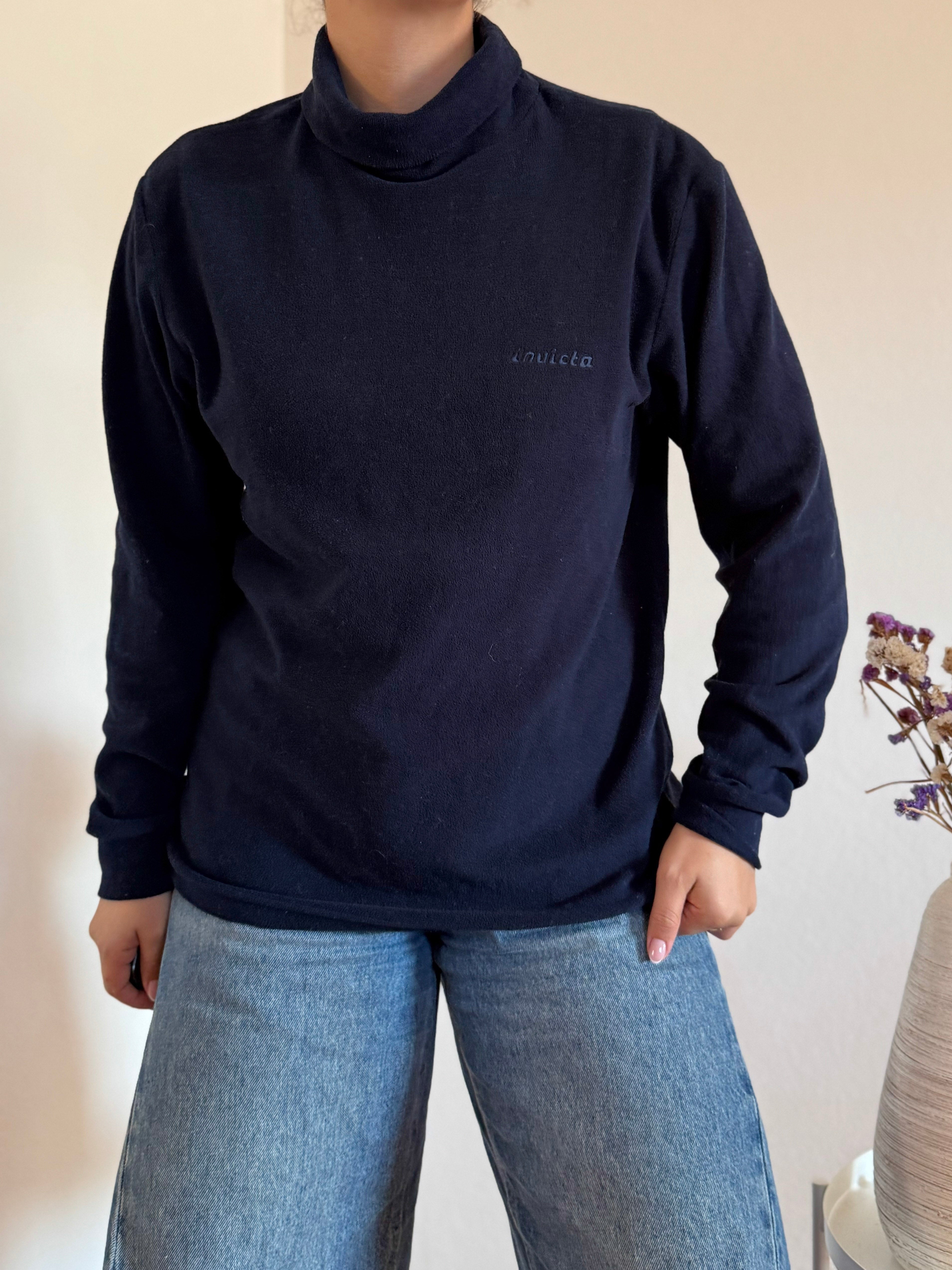 Camisola Polar Invicta