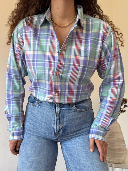 Camisa Ralph Lauren