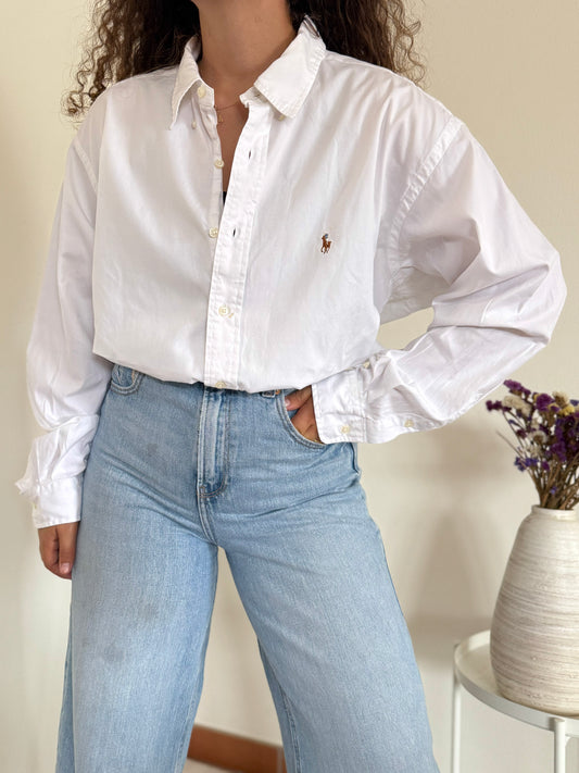 Camisa Ralph Lauren