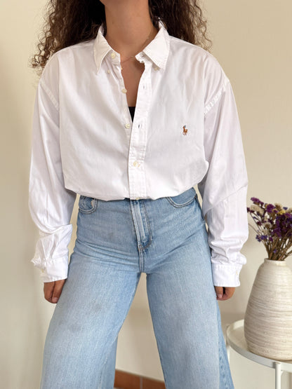 Camisa Ralph Lauren