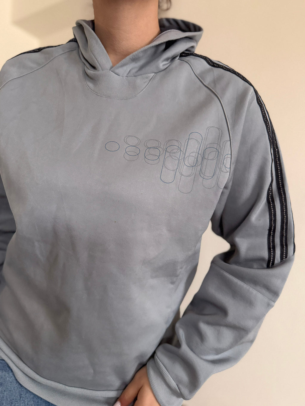 Adidas Sweatshirt