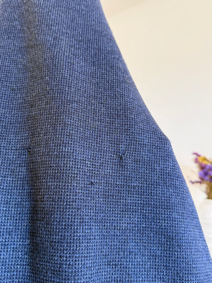 Ralph Lauren Round Neck Knit 100% Lã