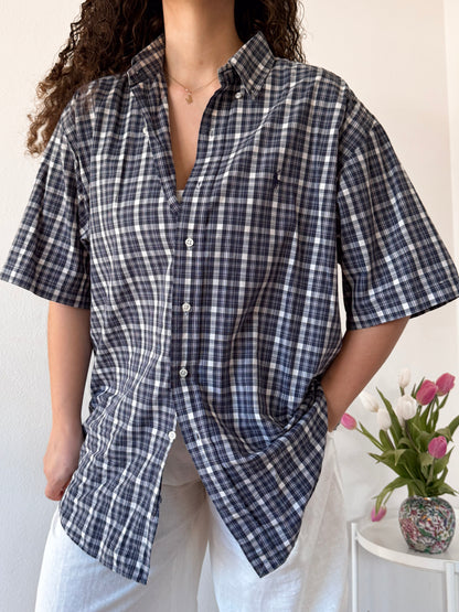 Camisa Ralph Lauren