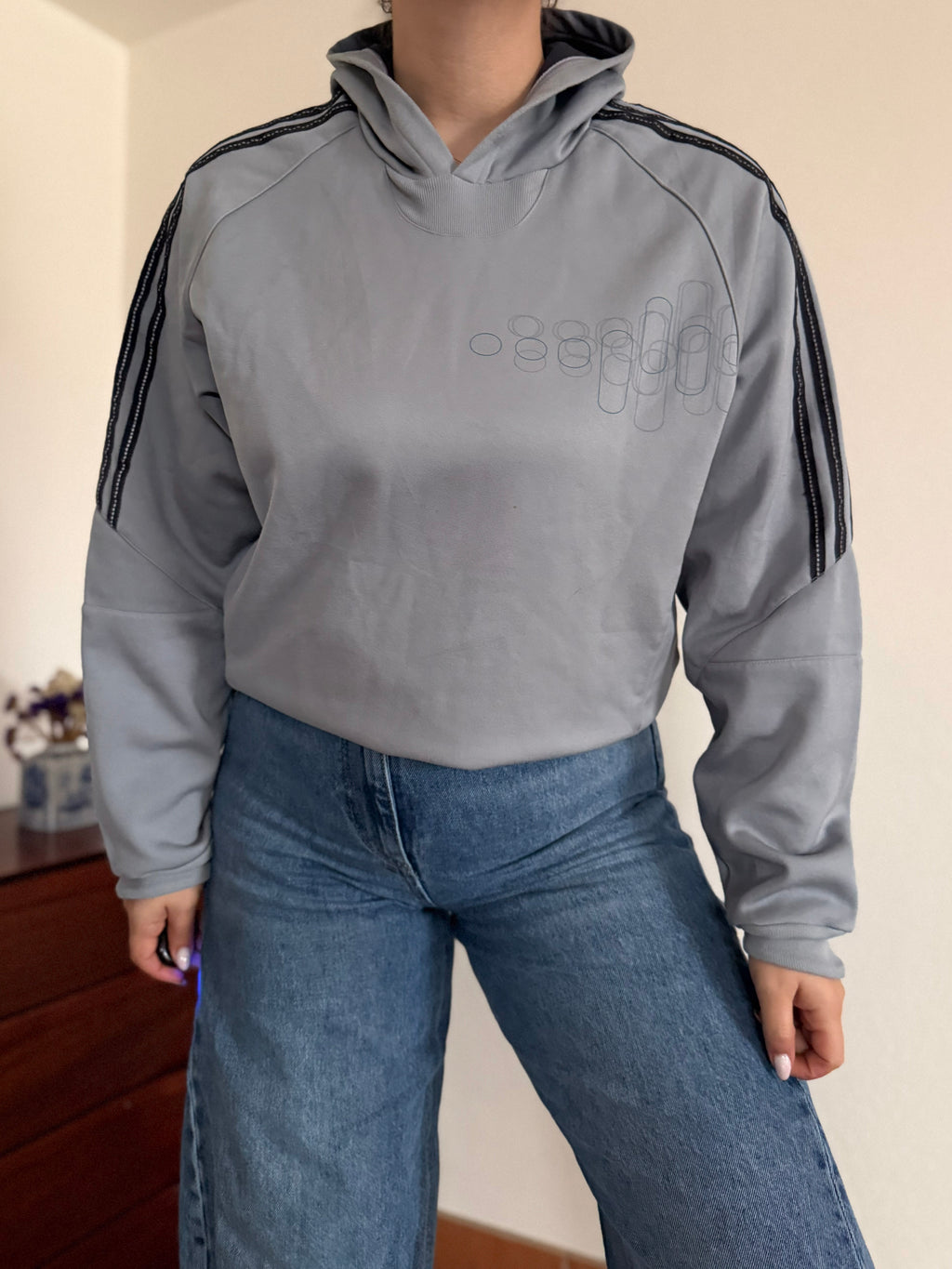 Adidas Sweatshirt
