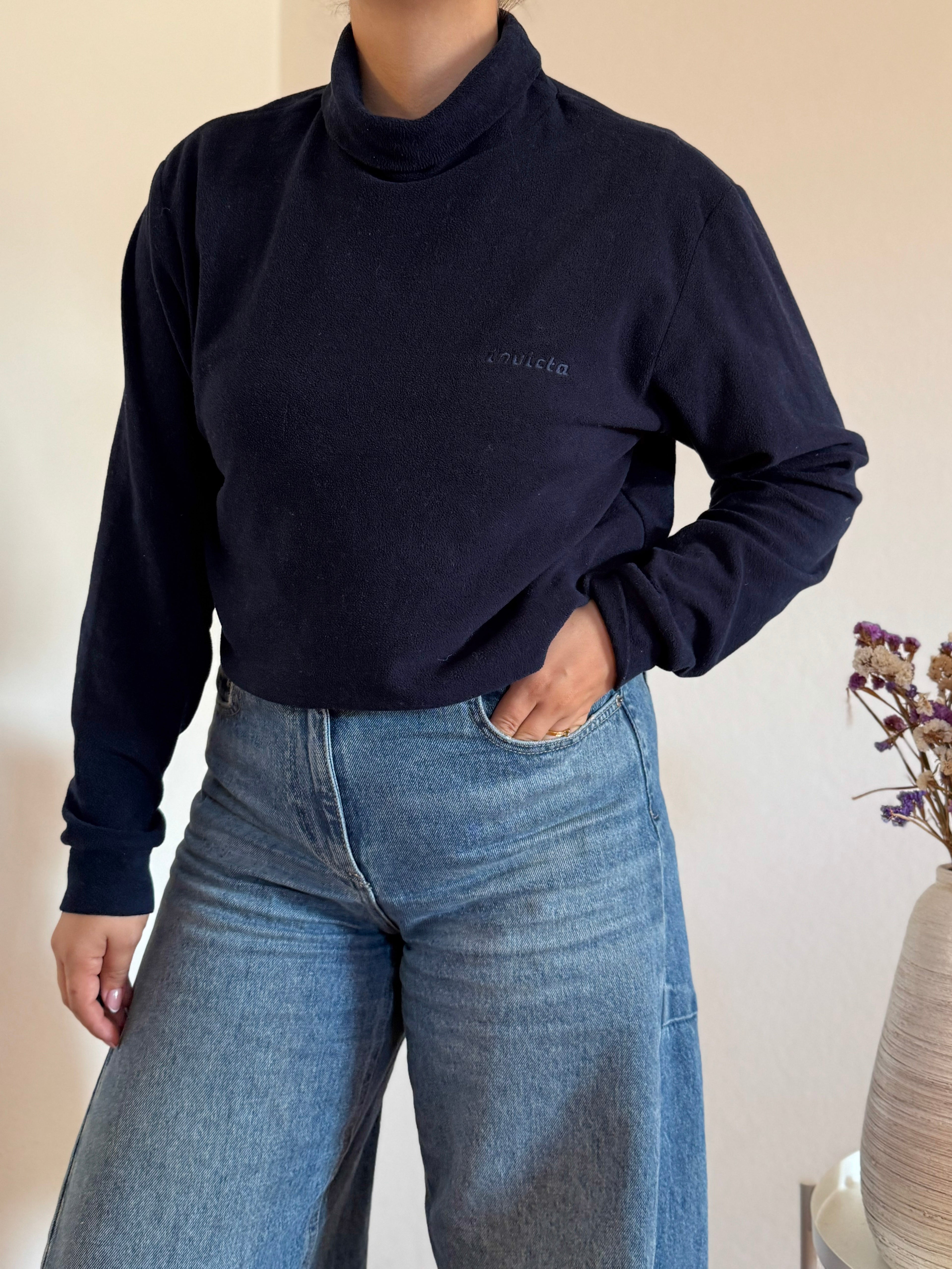 Camisola Polar Invicta