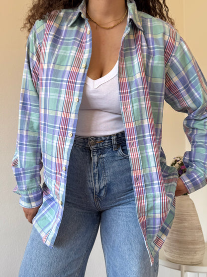 Camisa Ralph Lauren
