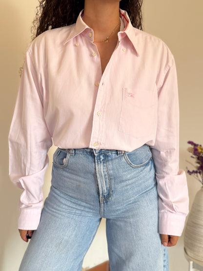 Camisa Burberry