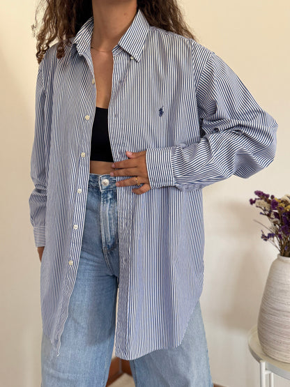 Camisa Ralph Lauren