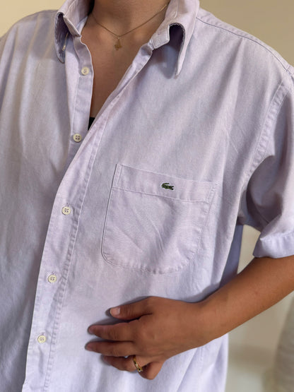 Camisa Lacoste