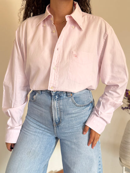Camisa Burberry