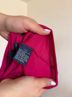 Ralph Lauren Round Neck Sweater 60% Cotton 40% Lyocell