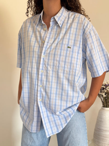 Camisa Lacoste