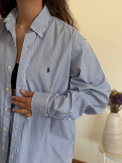 Camisa Ralph Lauren