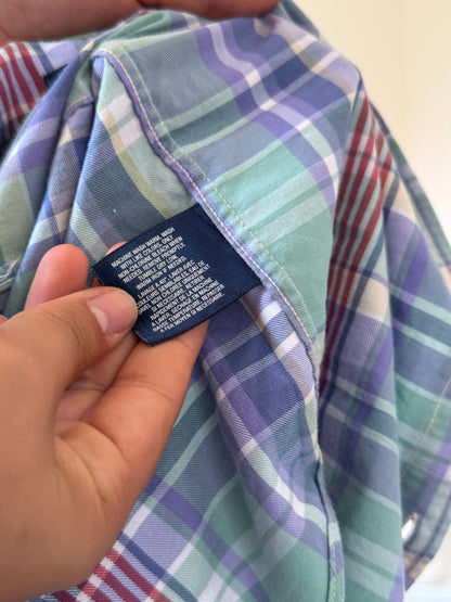 Camisa Ralph Lauren