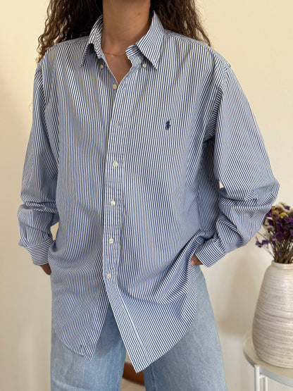 Camisa Ralph Lauren